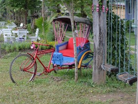Baan Pai Riverside