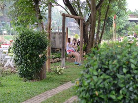Baan Pai Riverside