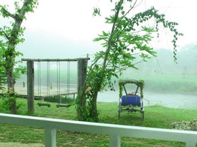 Baan Pai Riverside
