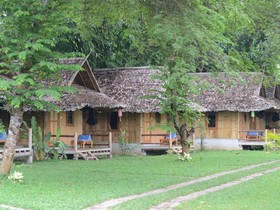 Baan Pai Riverside