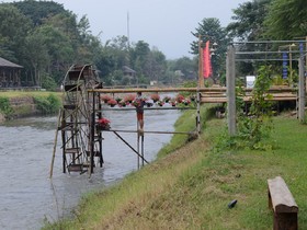 Baan Pai Riverside