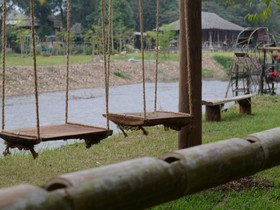 Baan Pai Riverside