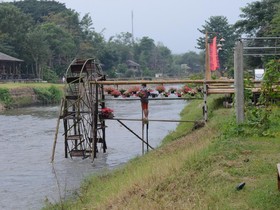 Baan Pai Riverside