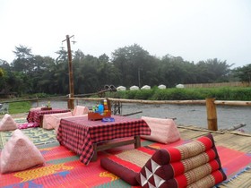 Baan Pai Riverside