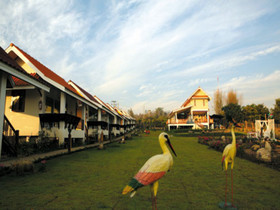 Baan Pasuk Hotel