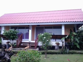 Baan Pasuk Hotel