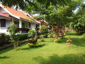 Baan Pasuk Hotel