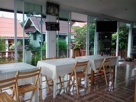 Baan Pasuk Hotel