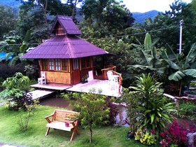 Baan Rabiang Pai