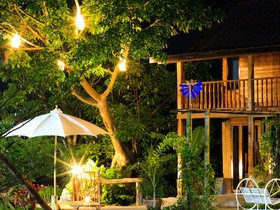 Baan Rabiang Pai