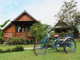 Baan Rabiang Pai