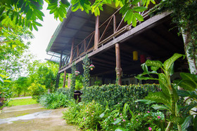Baan Salee Pai