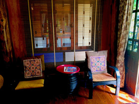 Baantawan Guesthouse Pai