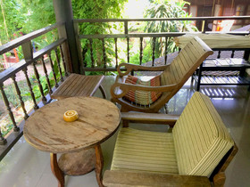 Baantawan Guesthouse Pai