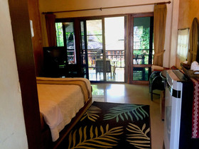 Baantawan Guesthouse Pai