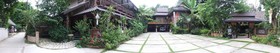 Baantawan Guesthouse Pai