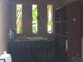 Baantawan Guesthouse Pai