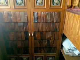 Baantawan Guesthouse Pai