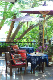 Baantawan Guesthouse Pai