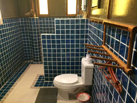 Baantawan Guesthouse Pai
