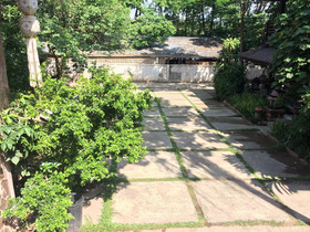 Baantawan Guesthouse Pai
