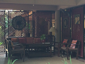 Baantawan Guesthouse Pai