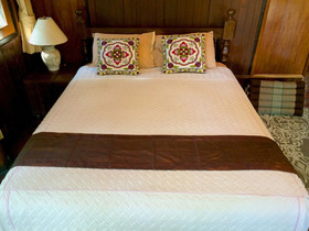 Baantawan Guesthouse Pai