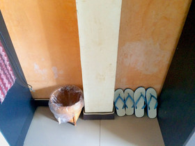 Baantawan Guesthouse Pai