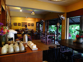 Baantawan Guesthouse Pai