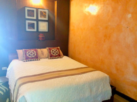 Baantawan Guesthouse Pai