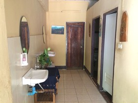 Baantawan Guesthouse Pai