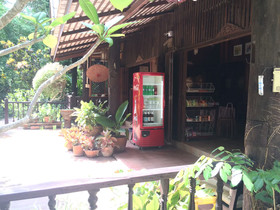 Baantawan Guesthouse Pai