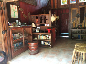 Baantawan Guesthouse Pai
