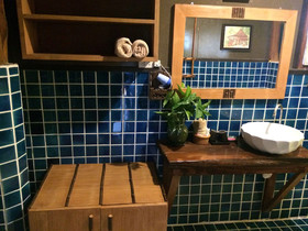 Baantawan Guesthouse Pai