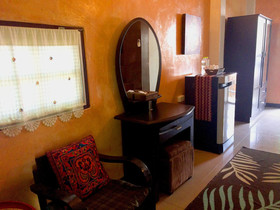 Baantawan Guesthouse Pai