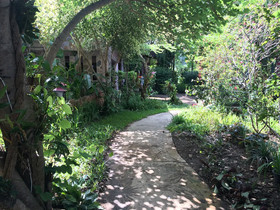 Baantawan Guesthouse Pai