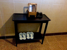 Baantawan Guesthouse Pai