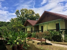 Ban Dalah Pai