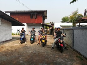 BB Hostel