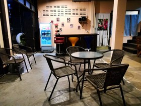 BB Hostel
