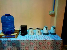 BB Hostel