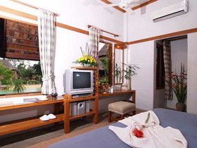 Belle Villa Resort Pai