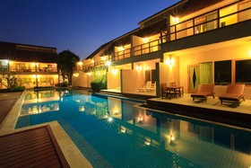 Belle Villa Resort Pai
