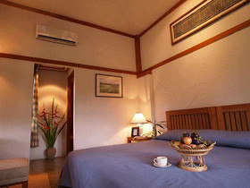 Belle Villa Resort Pai