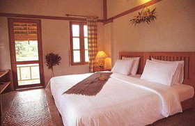 Belle Villa Resort Pai