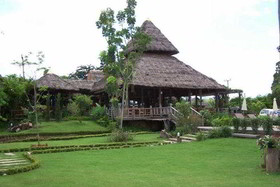Belle Villa Resort Pai