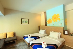 Belle Villa Resort Pai