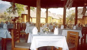 Belle Villa Resort Pai