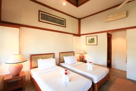 Belle Villa Resort Pai