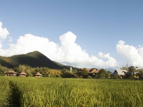Blue Sky Pai Resort